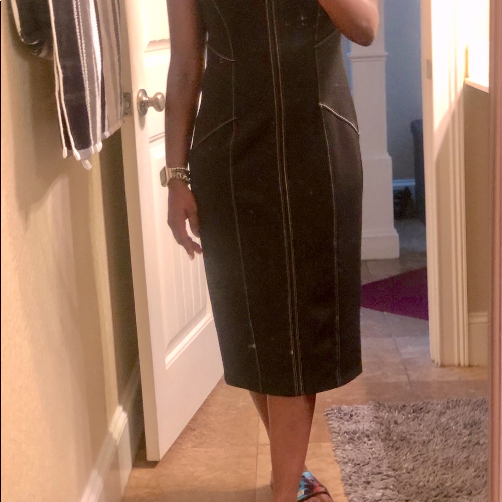 Black Dress New York & Company